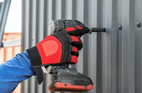 Travaux de zinguerie - Ranspach-le-Haut